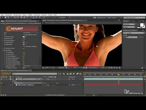 Creative Cloud'da yeni: After Effects CC (2015'e kadar) - Gelişmiş kesme seçenekleri