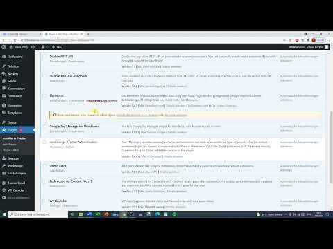 Google Analytics-tutorial: 14.2 | Integrera GTM i WordPress (med till&auml;gg)