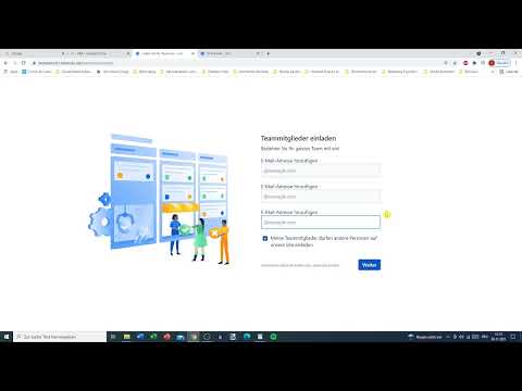 Jira-Tutorial: 2.4 | Jira'ya Giriş