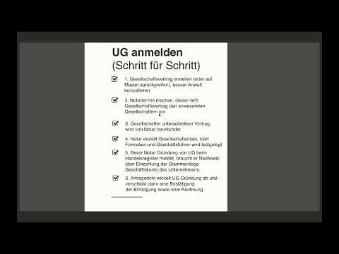 E-Handel kursus: 3.4 | Tilmeld dig - trin for trin