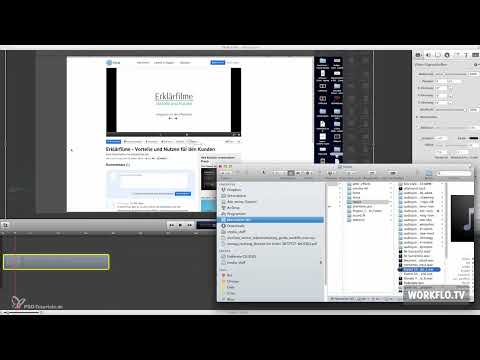 Prezi voor beginners - Presentaties die inspireren - 4.6 Maak een video vanuit de Prezi.