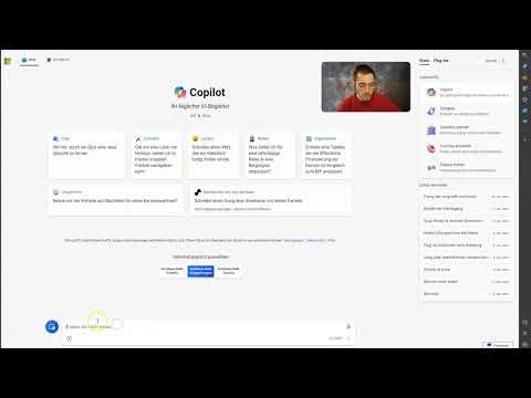 Microsoft Copilot: 2.2 | Den gratis Microsoft Copilot-webplatform