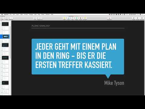 Existenzgründung: als Freelancer erfolgreich durchstarten: 5.2 Businessplan