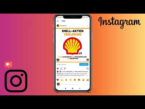 Instagram-Marketing: 2.3 | Attività