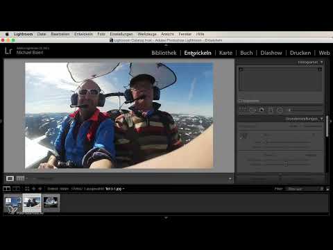 Lightroom için yeni başlayanlar ve ilerleyenler: 07 - Özel fonksiyonlar - 7.4 - Videolardan resimler
