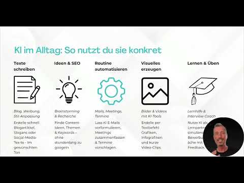 ChatGPT-assistenten: 01 Wat is Kunstmatige Intelligentie