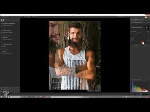 Nik Collection – Looks, Styles & Effekte avec Analog Efex Pro 2: 8 Doubles Expositions