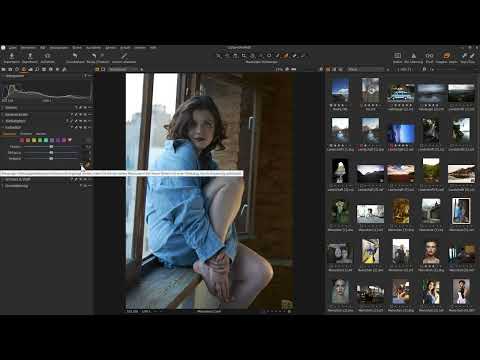 Capture One Pro 20-Tutorial: 5.4 | İyileştirilmiş Temel Renk Düzenleyici
