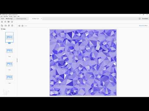Razendscherpe Acrobat-recepten: 1.3 | Gebruik de portfoliomogelijkheid voor een beter overzicht