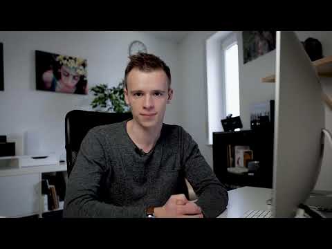 DaVinci Resolve-oppl&aelig;ring: 1.4 | Med denne kurset til suksess
