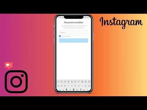 Affiliate-markedsføring: 16.3 | Lage Instagram-konto