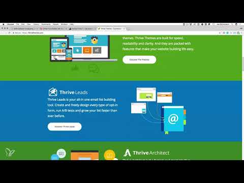 Kundeskaffelse via Facebook og Google AdWords: 3.6 plug-ins