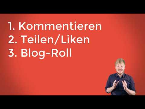 Din egen blog - succesfuld blogging fra starten: 4.3 | Gæsteindlæg