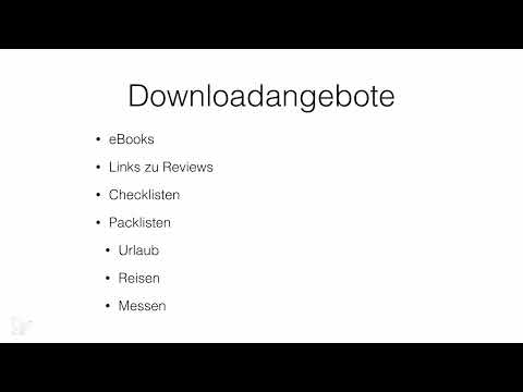 AdSense formülü ile para kazanmak - 3.7 Uygun nişleri bulmak