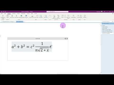 Microsoft OneNote: 4.7 | Semboller, form&uuml;ller, etiketler, emojiler