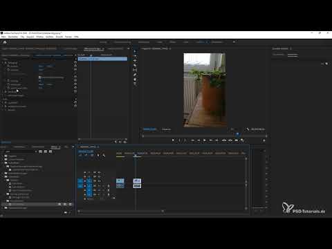 Opdateringer forklaret: Premiere Pro CC 2020 (maj 2020) – Auto Reframe-forbedringer