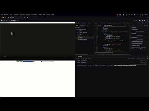 React-Tutorial: 5.11 | Video-Liste als Array