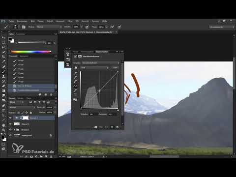 Pintura digital y pintura mate: optimizar el espacio de trabajo