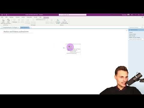 Microsoft OneNote: 4.5 | Ses ve videoları kaydetmek
