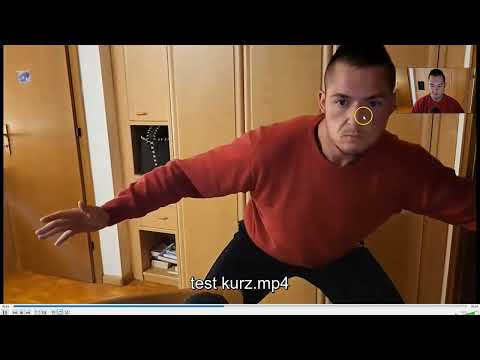 Creare video KI: 9.8 | Kaiber - Alternativa a Deforum