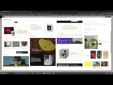 07 - Différence entre les articles et les pages
