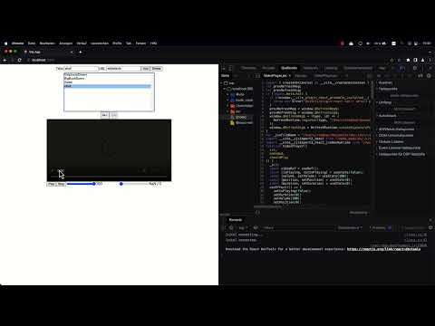 React-Tutorial: 6.2 | UseImmer statt useState für einfache Änderungen des State