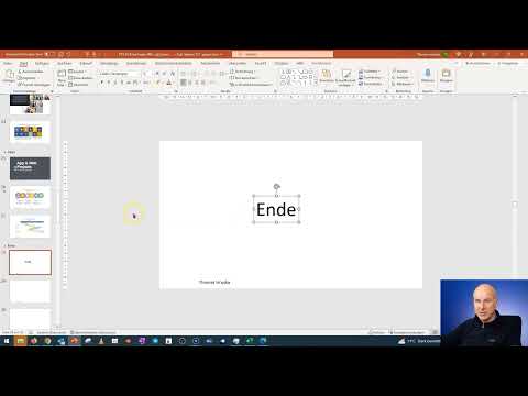 PowerPoint kursu: 14.3 | Bölüm yakınlaştırması