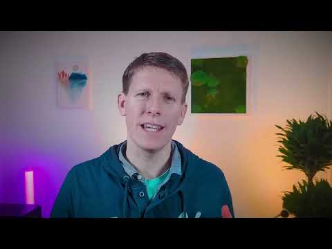Improve audio recordings: 00 | Intro