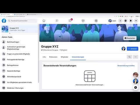Kundehenvendelse på internettet: 8.3 | Opret en Facebook-annonce for Facebook-grupper