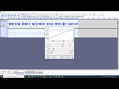Opprett din egen podcast: 8.4 Case study - hvordan jeg redigerer podcast-episodene mine