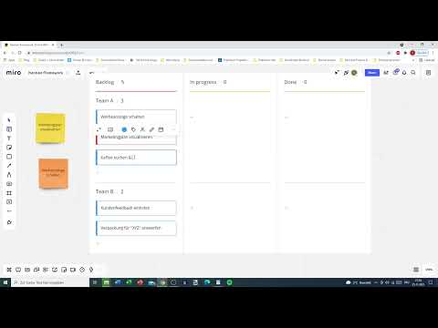 Kanban ile proje yönetimi: 3.4 | Adım 3 - tahtanı kontrol et