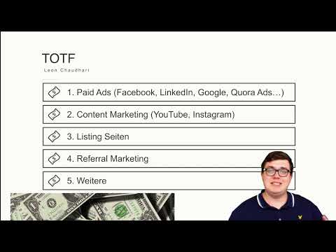 Acquisizione di clienti su Internet: 2.2 | Come si struttura in pratica un Sales Funnel?