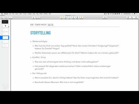 Kundeskaffelse gennem Facebook og Google AdWords: 3.4 tips til "Om mig"-siden