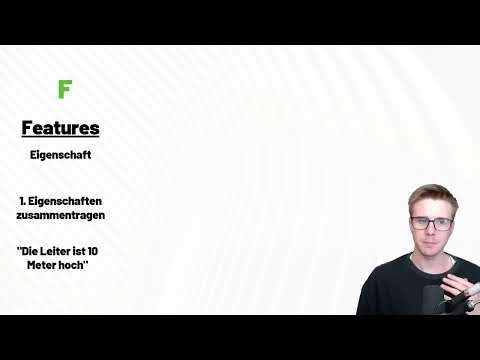 Copywriting-opplæring: 15.1 | FAB-modellen i teorien
