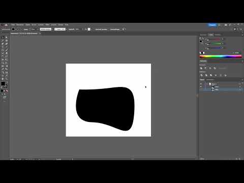 Adobe Illustrator: 4.5 | Exportar archivo vectorial