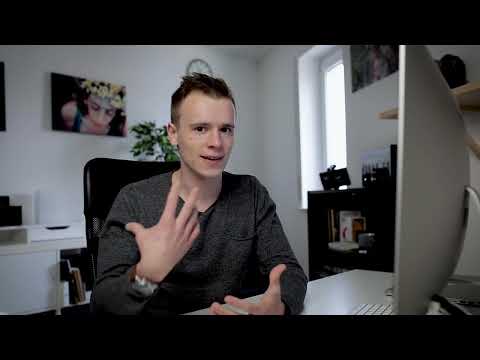 DaVinci Resolve-oppl&aelig;ring: 1.3 | Last ned r&aring;materiale