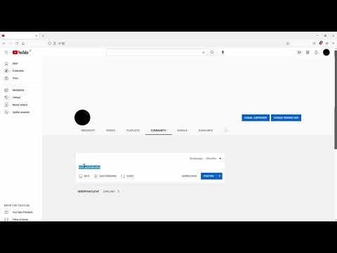 YouTube-markedsføring: 7.17 | Opprette fellesskapsinnlegg