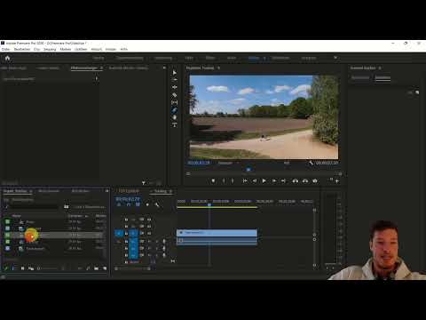Videoredigering med Adobe Premiere Pro CC: 5.2 | Objektsøgning
