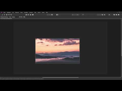 Affinity Foto Öğretici – Temeller: 2.1 | Katmanlar nedir?