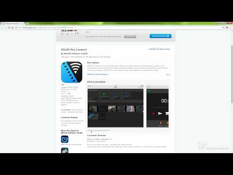 VEGAS Pro 14 – VEGAS Pro Connect