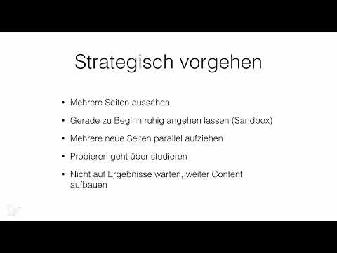 AdSense form&uuml;l&uuml; kullanarak para kazanmak - 9.2 Hangi stratejiyi izlemeli?
