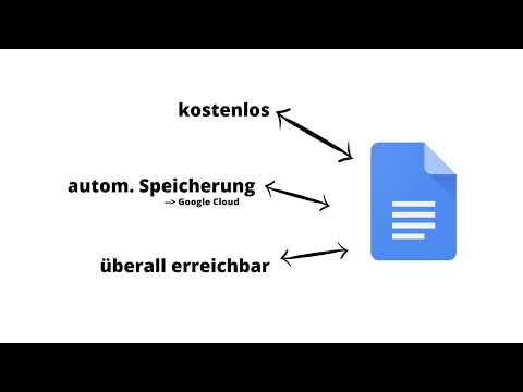 Google Docs Eğitimi: 1.2 | Google Docs'u Neden Kullanmalıyız?
