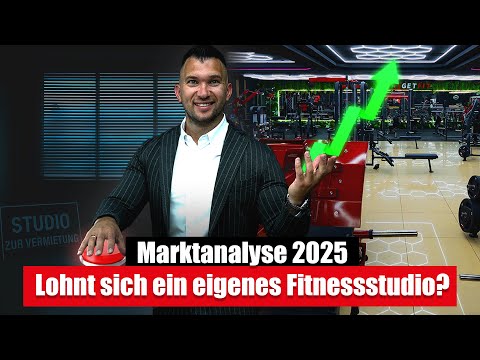 Vorschaubild: Lohnt sich ein Fitnessstudio Franchise, wenn du deinen Agenturjob an den Nagel hängen willst?