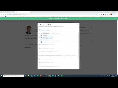 Digital marknadsföring med Quora: 2.4 | Referenser & Kvalifikationer
