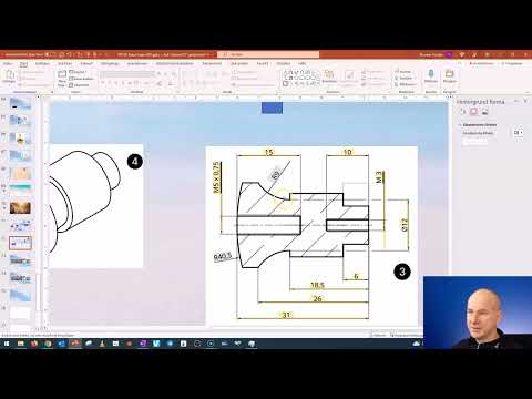 PowerPoint kursu: Serbest formlar ve serbest el alanları oluşturma ve düzenleme