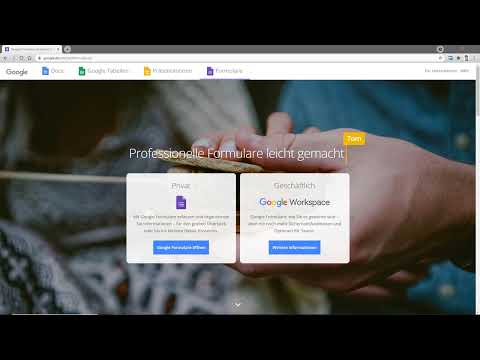Target group identification & buying persona: 03 | Research tool for buying persona