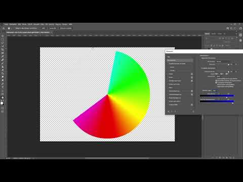 Photoshop teknikleri: 2.4 | Blend-if işlevi