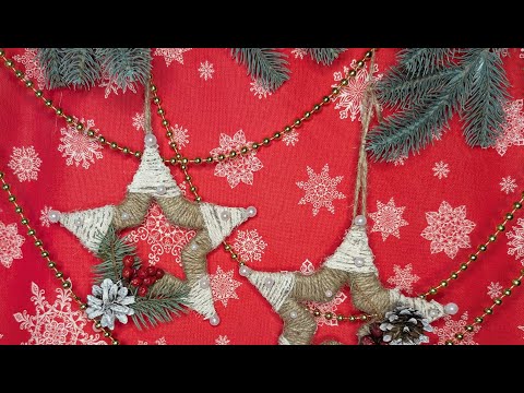 Voorbeeldafbeelding: Knutselen met kinderen met Kerstmis: Onze top 5 ideeën