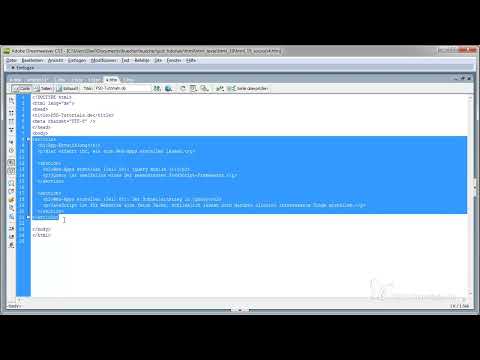 HTML & CSS (19): Semantik fürs Web (2)