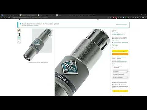 Improve audio recordings: 05 | Microphone recommendations
